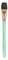 Princeton Series 4750 Neptune Synthetic Squirrel Brush-Short Handle Aquarelle 1"